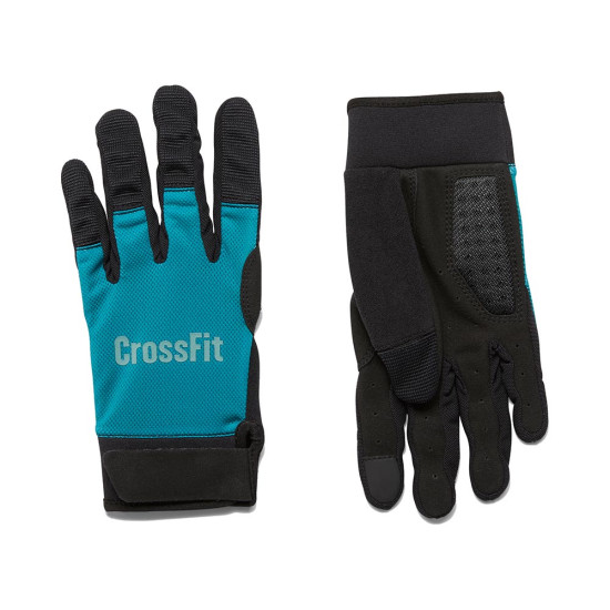 Reebok Γάντια γυμναστηρίου Crossfit Reebok Γάντια γυμναστηρίου Crossfit